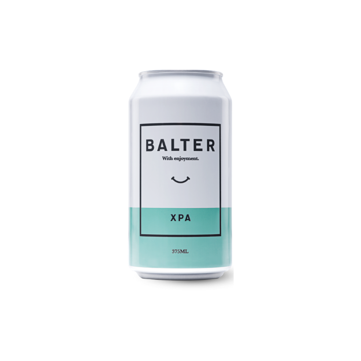 Balter XPA