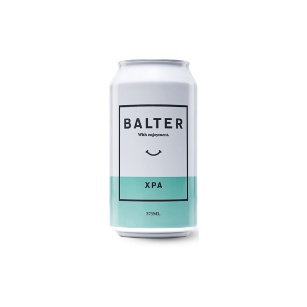 Balter XPA