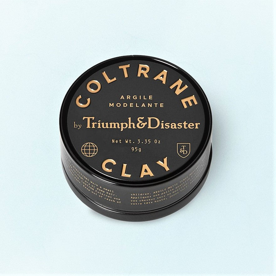 Coltrane Clay - Hair Product