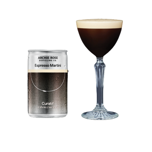 Archie Rose Espresso Martini