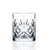 Crystal Cocktail Tumbler