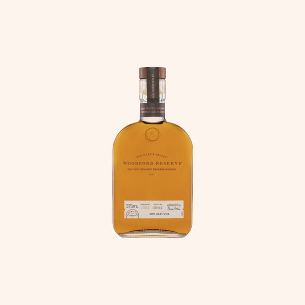 Woodford Reserve Bourbon Whiskey 375mL
